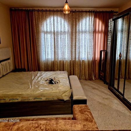 Sbatin Madba Daire Medeba Dış mekan fotoğraf