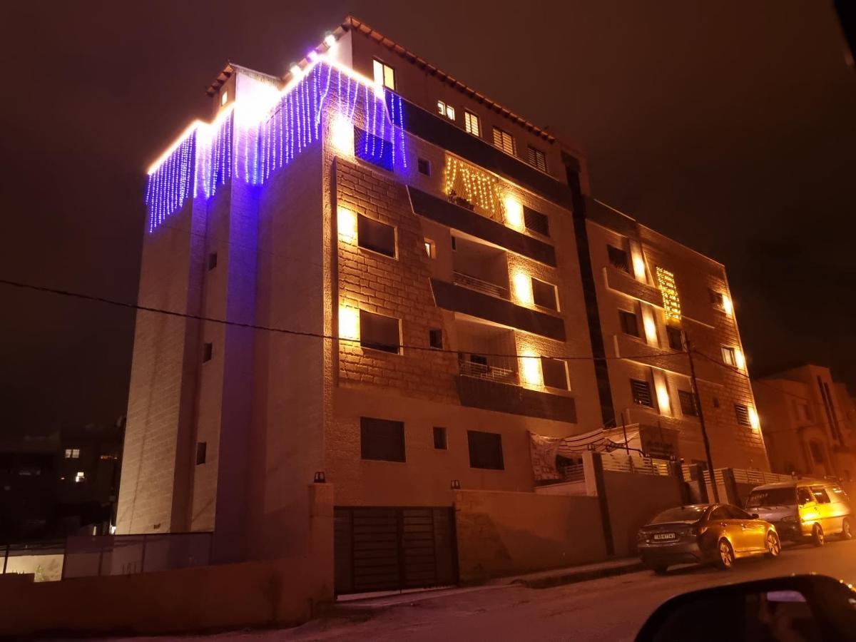 Sbatin Madba Daire Medeba Dış mekan fotoğraf