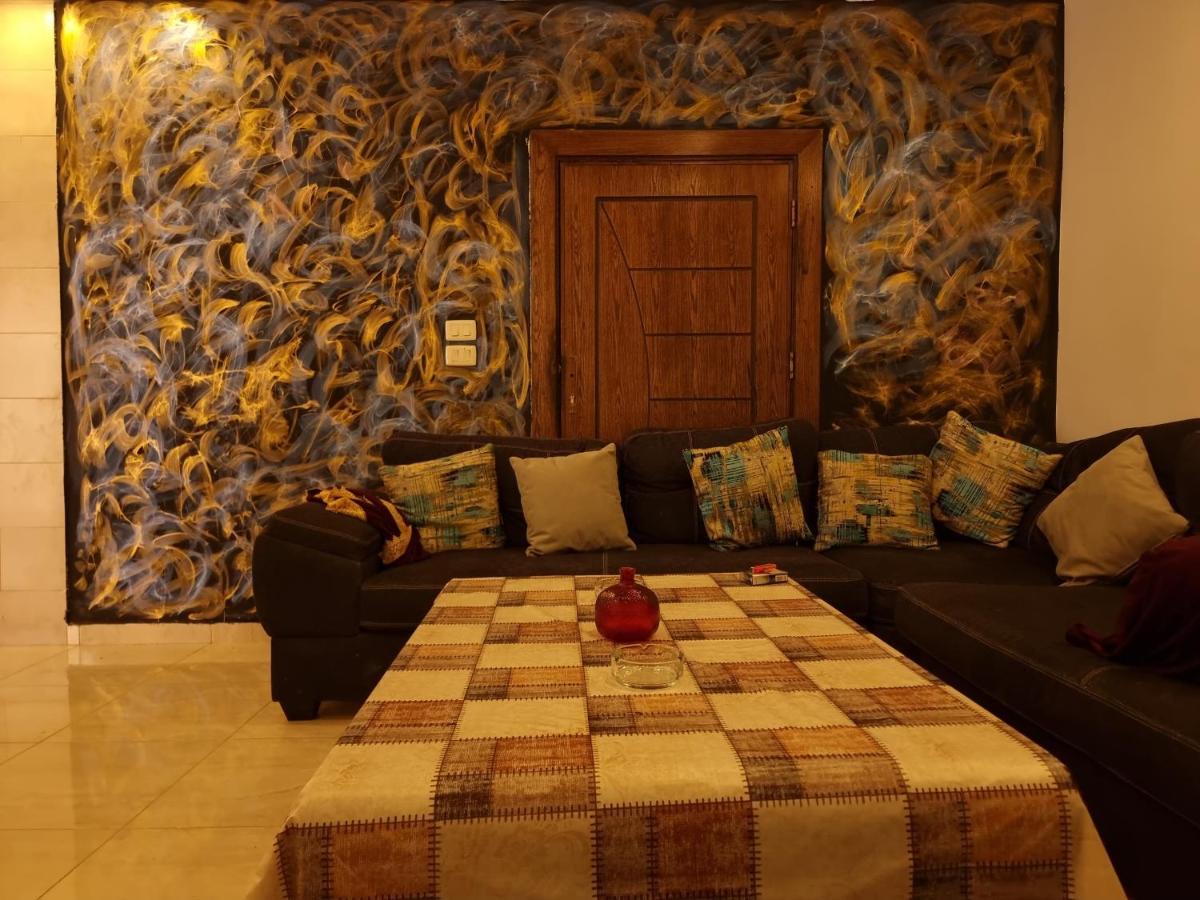 Sbatin Madba Daire Medeba Oda fotoğraf