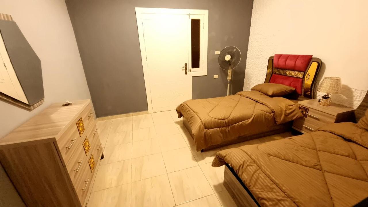 Sbatin Madba Daire Medeba Oda fotoğraf