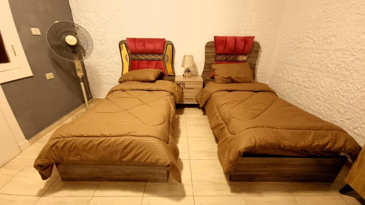 Sbatin Madba Daire Medeba Oda fotoğraf