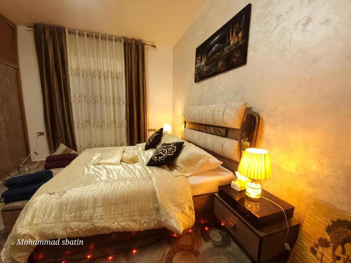 Sbatin Madba Daire Medeba Dış mekan fotoğraf